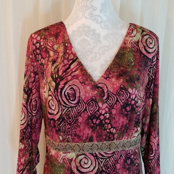 Style & Co blouse - Picture 2 of 6